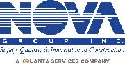 Nova Group, Inc. Logo